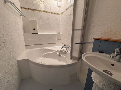 Badezimmer - 