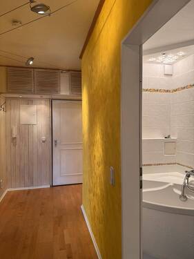 Flurbereich - 