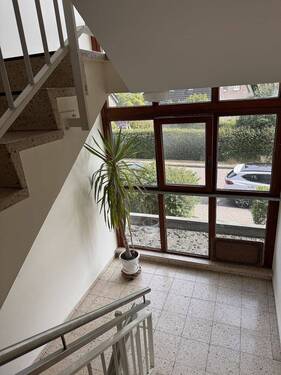 Treppenhaus - 