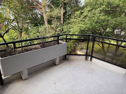 Balkon - 