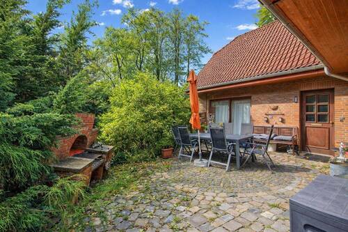 Terrasse - 