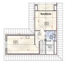 Grundriss Dachgeschoss - 