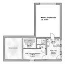 Grundriss Keller - 