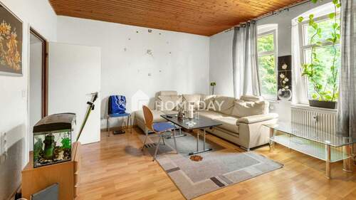 Wohnzimmer 1 - 