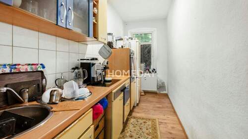 Küche 1 - 