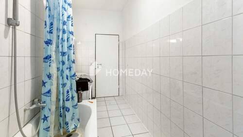 Badezimmer 2 - 