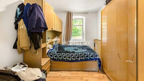 Schlafzimmer 1 - 