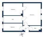 Grundriss - 