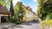 Außenansicht 1 - 2 Zimmer Etagenwohnung zum Kaufen in Marktredwitz