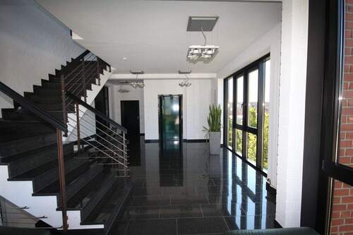 Treppenhaus Beispiel 2 - 