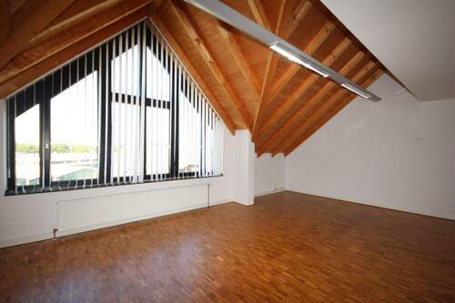 Büro DG weitere Ansicht - 5 Zimmer Büro in Kaarst