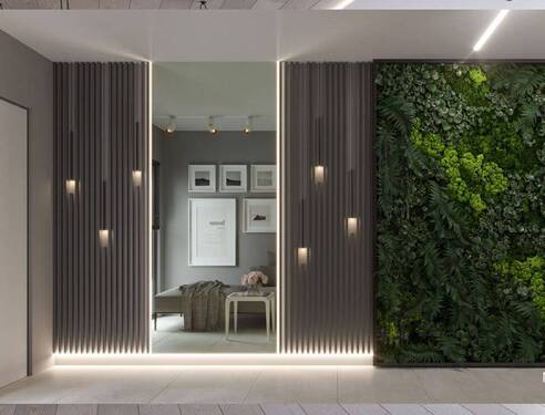 Kinderzimmer - Wohnbeispiel - 