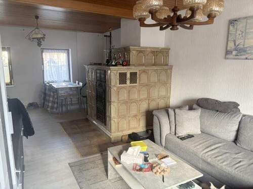 Essbereich - 4 Zimmer Einfamilienhaus in Hüblingen