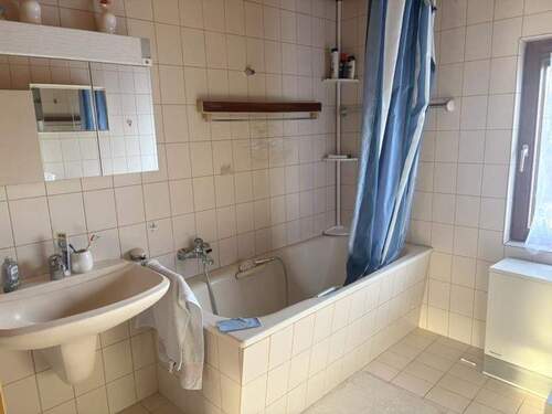 Badezimmer - 