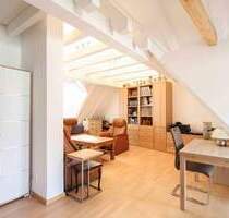 Charmante Dachgeschosswohnung in denkmalgeschütztem Fachwerkhaus - vollständig saniert & modern - Wolfenbüttel Stadtgebiet Charmante Dachgeschosswohnung in denkmalgeschütztem Fachwerkhaus - vollständig saniert & modern - Wolfenbüttel Stadtgebiet