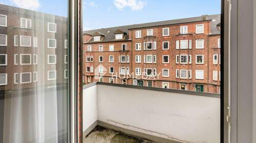 Balkon 1 - 