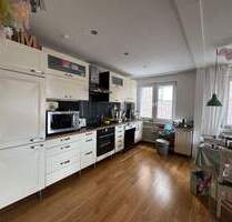 Moderne 2-Zimmer-Wohnung mit Balkon in Hannover Südstadt