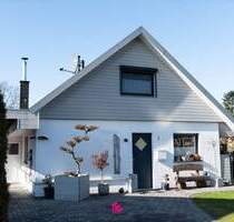 Rieste | Wohnen wie im Urlaub - Einfamilienhaus mit Ferienhauscharakter