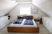 Gemütliches Dachzimmer - 