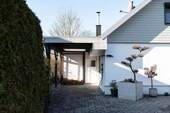 Carport - 