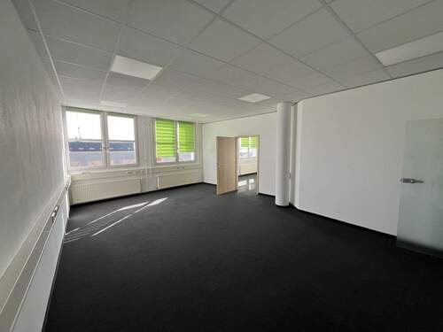 Büroimpression - Büro zur Miete in Holzgerlingen