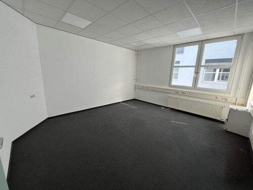Büroimpression - Büro in Holzgerlingen