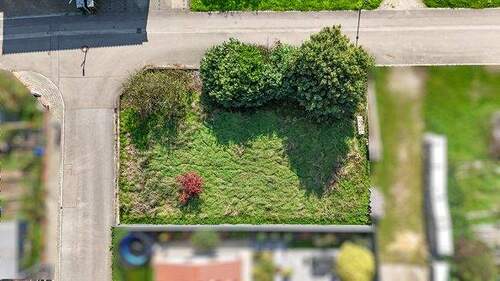 Grundstück - Preiswert im Umkreis von Ingolstadt - ca. 400m² in Irgertsheim.