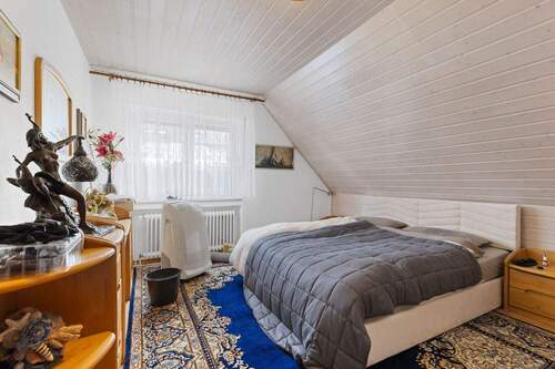 Schlafzimmer - 