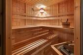 Sauna - 