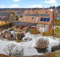 Landhaus in Pitzling mit 909 m² Grund - Landsberg am Lech / Pitzling