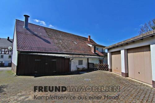 Kurz4.JPG - Mehrfamilienhaus, Wohnhaus mit 156,00 m&sup2; in Neukirchen zum Kaufen