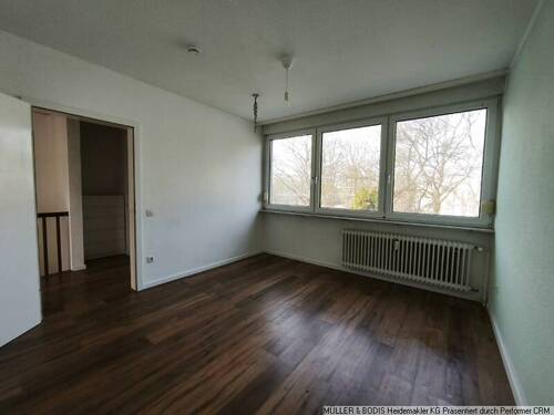 Großes Zimmer nach vorne - 