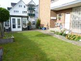 Gartenansicht - 