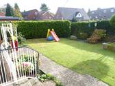 Garten - Mehrfamilienhaus, Wohnhaus mit 447,70 m&sup2; in Lingen (Ems) zum Kaufen