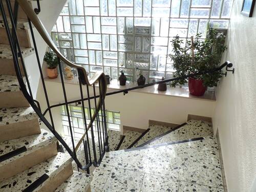 Treppenhaus - 