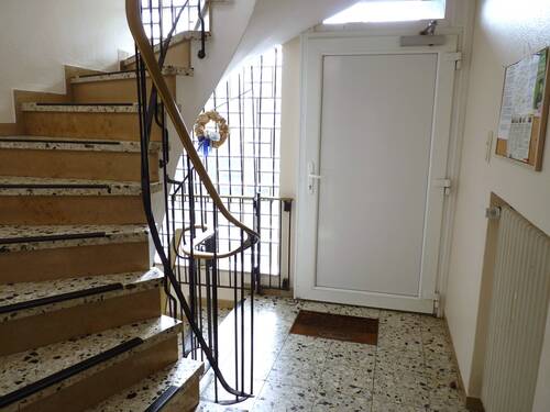 Treppenhaus - 