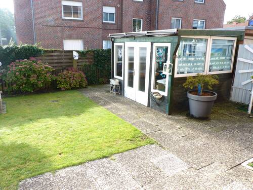Garten - 