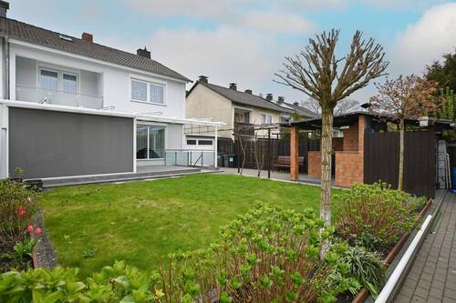 Hinteransicht - 