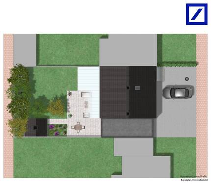 Lageplan - 