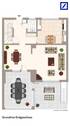 Grundriss Erdgeschoss - 