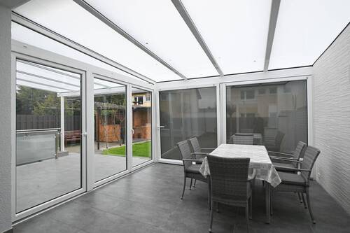 Wintergarten - 