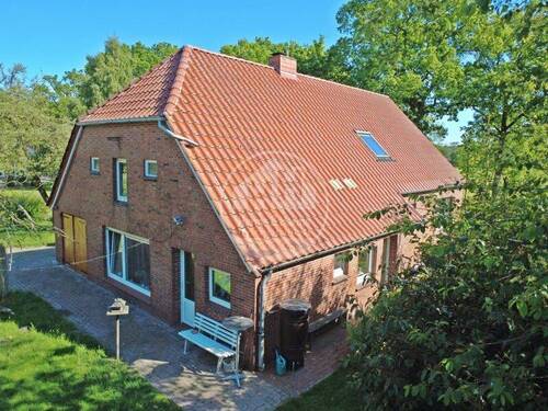 Seitenansicht - 
