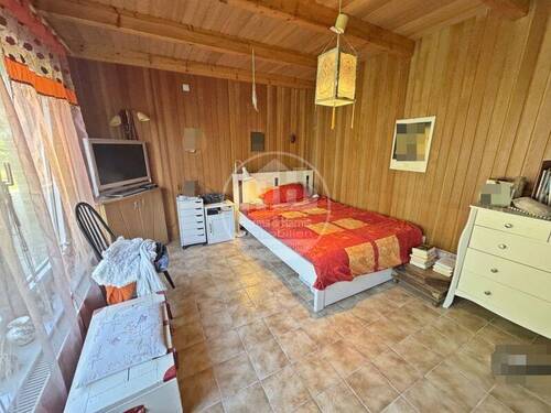Zimmer 2 EG - 