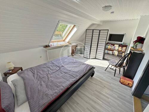 Zimmer 4 OG - 