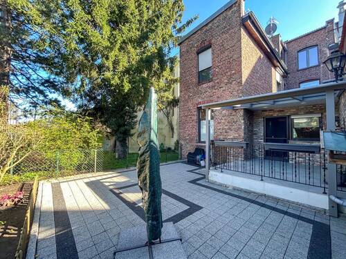 22 WE2 Garten - 