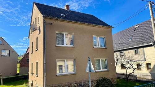 Außenansicht - 