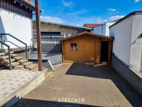 Innenhof - 