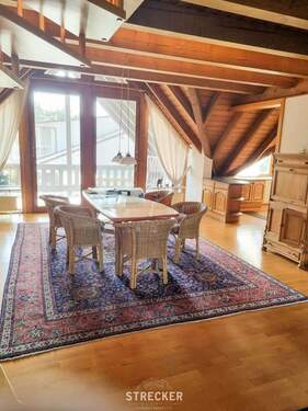 Esszimmer DG - 