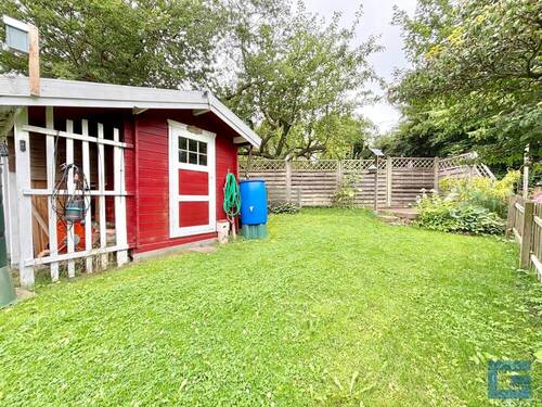 Garten - 