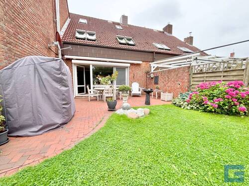 Terrasse - 